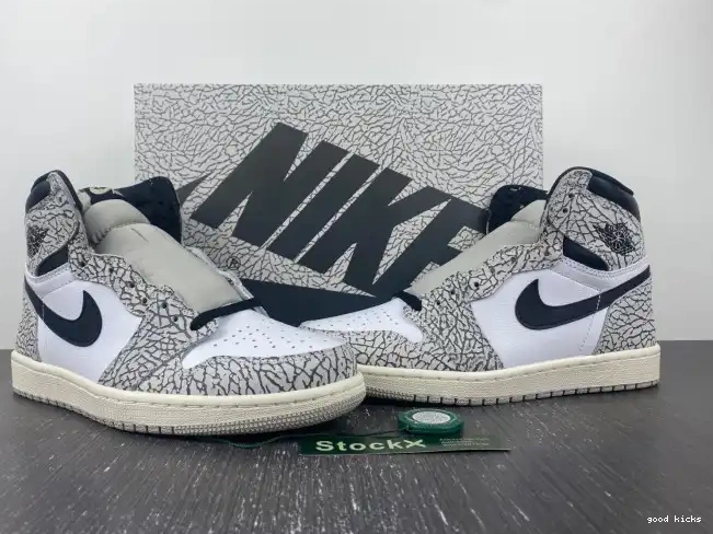 Rep White OG Cement High Air 1 DZ5485-052 Jordan 0604